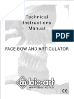 146368789 Bio Art Manual an Analysis of Its Components