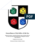 Concordance of the Order of the d30.pdf