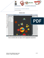 Ejercicio 22 Sistema Solar
