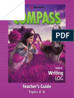Writing Log 4 Topics4-6 PDF