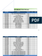 Ericsson R4 Part Number PDF