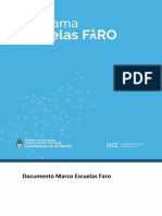 Documento Marco Escuelas Faro 0