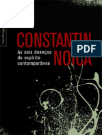 As Seis Doencas do Espirito Contemporâneo - Constantin Noica.pdf