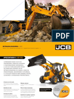 Manual JCB 3CX