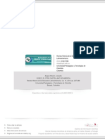 Voseo PDF