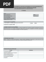 Monitorização Das Medidas de Suporte (2)Ver