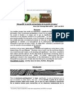 CAREAGA MongoDB La Semilla Antropológica de La Gestión de Datos JULIO2016 PDF