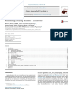 Neurobiology of Eating Disorders_an Overview_2017