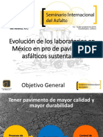 13 Hda Evolucion de Los Laboratorios en Mexico