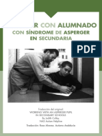 TRABAJAR CON ALUMNOS CON SINDROME DE ASPERGER EN SECUNDARIA.pdf