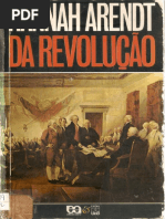 ARENDT, Hannah. Da revolução.pdf