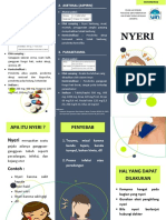 Brosur Nyeri - Revisi PDF