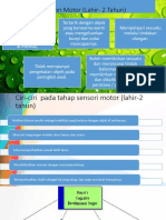 Tutorial Mekanisme Helah Bela Diri