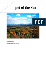 Download Carpet of the Sun by Phantomimic SN41440850 doc pdf