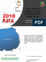 Acls 2018