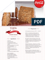 Recetas Coca-Cola Torta Dezanahoria PDF