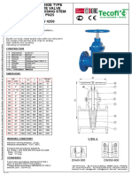 For Common Fluids, Simple Industrial Installation... : Rev.: Initial Ref.: V 4250.pas