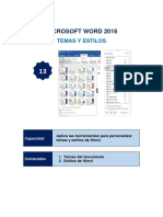 Computación I-Tema 13