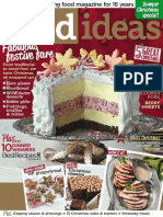 Super Food Ideas - December 2014 AU PDF