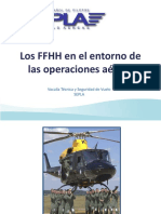 Sepla FFHH Entorno Operaciones Aereas