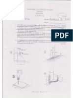 Estatica-UTP Parcial 2