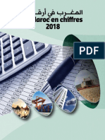 Le Maroc en chiffres, 2018 (version arabe & française).pdf