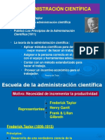 Escuela clasica y cientifica de la administracion.pptx