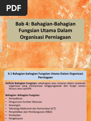 Bab 4 Pdf