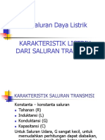 Dokumen - Tips - Parameter Saluran Transmisi GMD N GMR