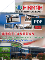 Buku Panduan Mpls