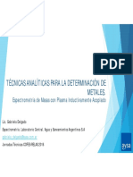 TECNICAS ANALITICAS PARA LA DETERMINACION DE METALES.pdf