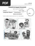 Ay! Cuanto Me Quiero