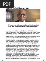 Upcoming Book of Hotel Leela