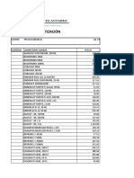 Cotizacion Farmaco