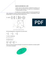 Elipsoide de Esfuerzos