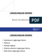 Penerapan Balanced Scorecard Untuk Menilai Kinerja