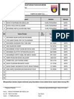 Borang Pendaftaran R02 M02