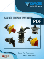 kaycee rotary switches.pdf