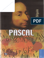Beguin - (Blaise) Pascal PDF