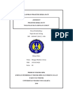 Jobsheet