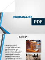 ENGRANAJES EXPOsicion