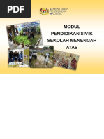 Master Modul Pendidikan Sivik Sek Menengah Atas PDF