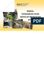 Master Modul Pendidikan Sivik Sek Menengah Atas PDF