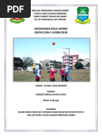 Buku Program PertandinganBola Jaring PDF