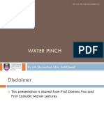 WATER PINCH.pdf