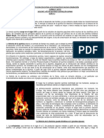 Primer Periodo Quimica Sexto PDF