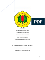 SEJARAH PARIWISATA LOMBOK