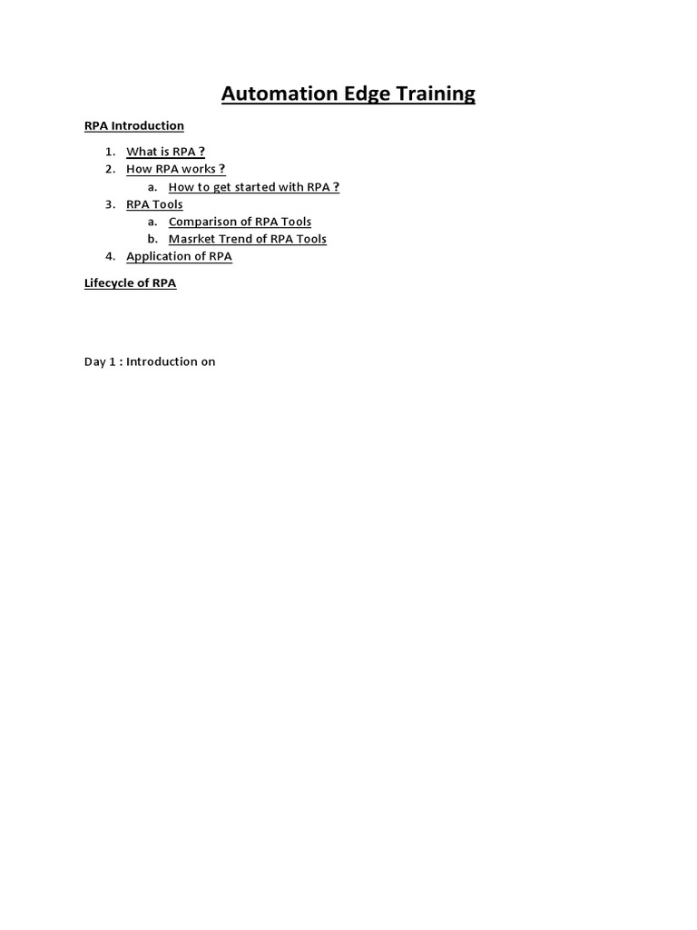 automation-edge-training-pdf