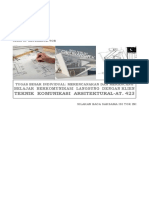 TOR Tugas Besar Teknik Komunikasi Arsitektural - 2019 PDF