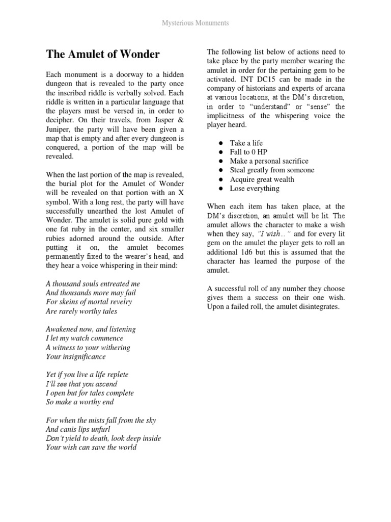 dnd puzzles pdf nature